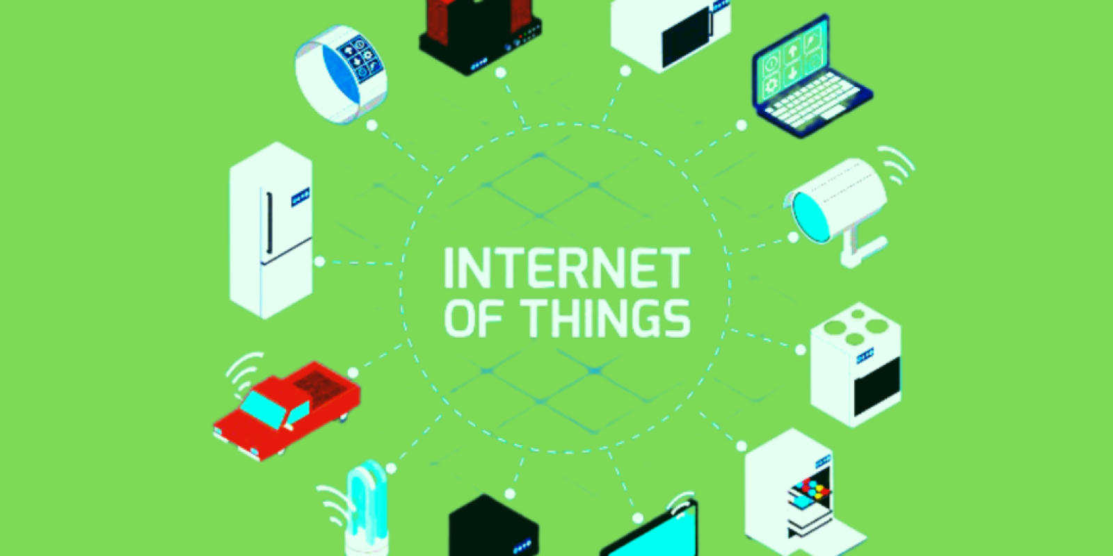 Internet of Things (IoT)