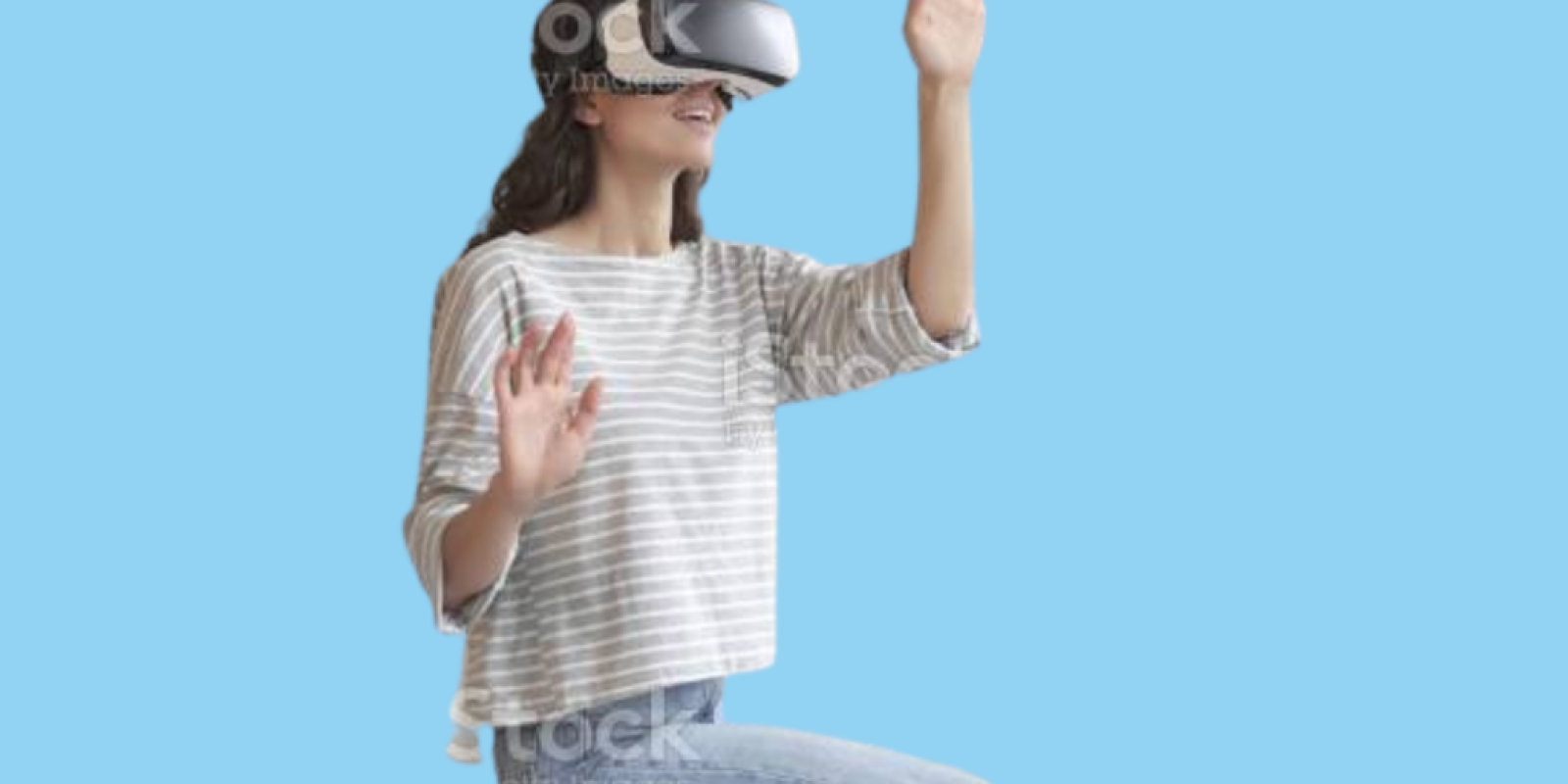 World of Virtual Reality