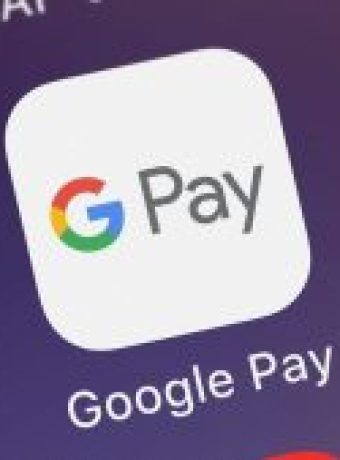 Google Pay Not Working Today