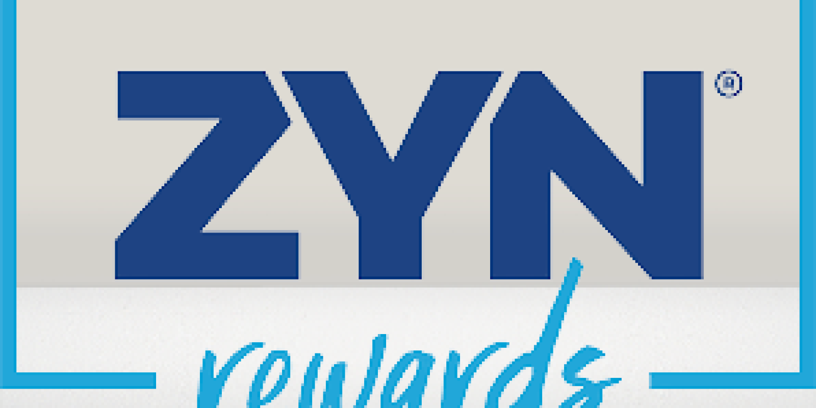 Zyn Rewards